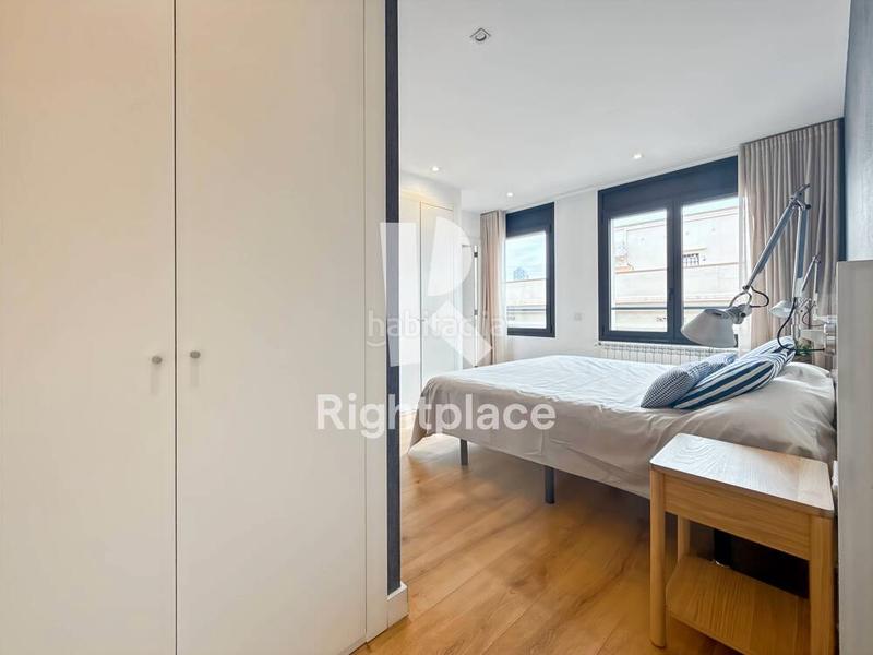 Foto 79b35a15-9931-45e4-aeda-643c20edcd46. Miete appartement mit heizung in Barceloneta Barcelona