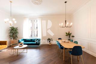 Location Appartement à Dreta de l´Eixample