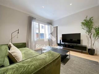 Location Appartement à Sant Gervasi - Bonanova