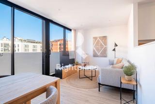 Rent Apartment in Sagrada Família