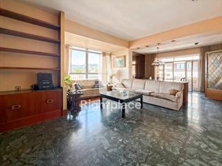 Flat in Tres Torres