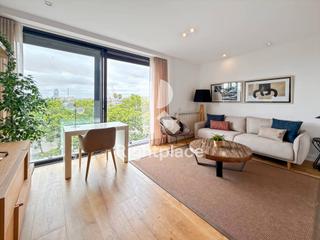 Rent Apartment in Barceloneta