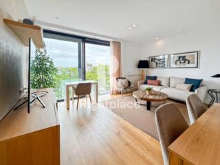Rent Apartment in Barceloneta
