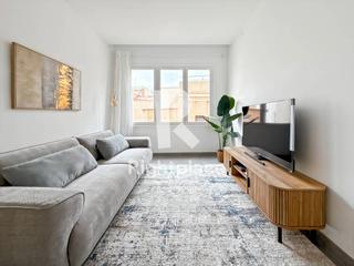 Lloguer Pis a Vila de Gràcia. Piso de 3 habitaciones totalmente equipado en el corazón de gràc