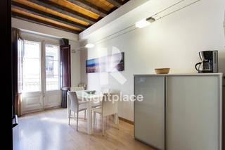 Location Appartement à Raval. Apartament les arts a es un apartamento encantador de tres dormi