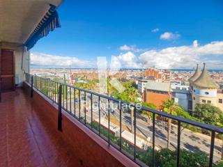 Location Appartement à Baix Guinardó