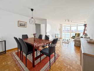 Miete Etagenwohnung in Tres Torres