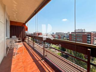 Rent Flat in Tres Torres