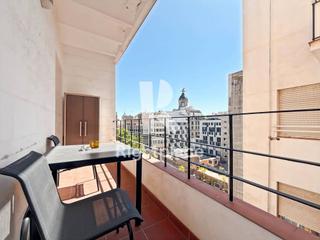 Location Appartement à Dreta de l´Eixample