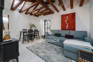 Appartamento in Embajadores-Lavapiés