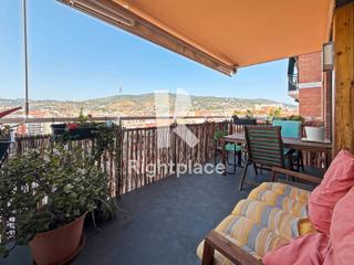 Location Appartement à Putget - Farró