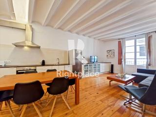 Location Appartement à St. Pere - Sta. Caterina - El Born