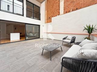 Lloguer Dplex a Baix Guinard