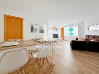 Miete Etagenwohnung in Navas