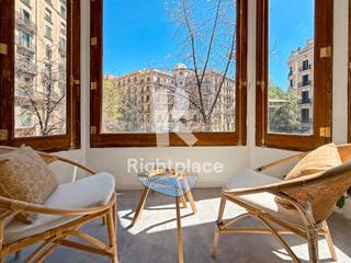 Location Appartement à Dreta de l´Eixample