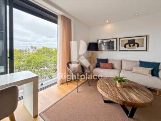 Location Appartement à Barceloneta