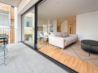 Affitto Duplex in Sagrada Família