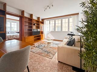 Location Appartement à Sant Gervasi - Bonanova