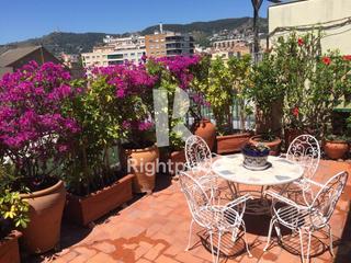 Location Appartement à Tres Torres