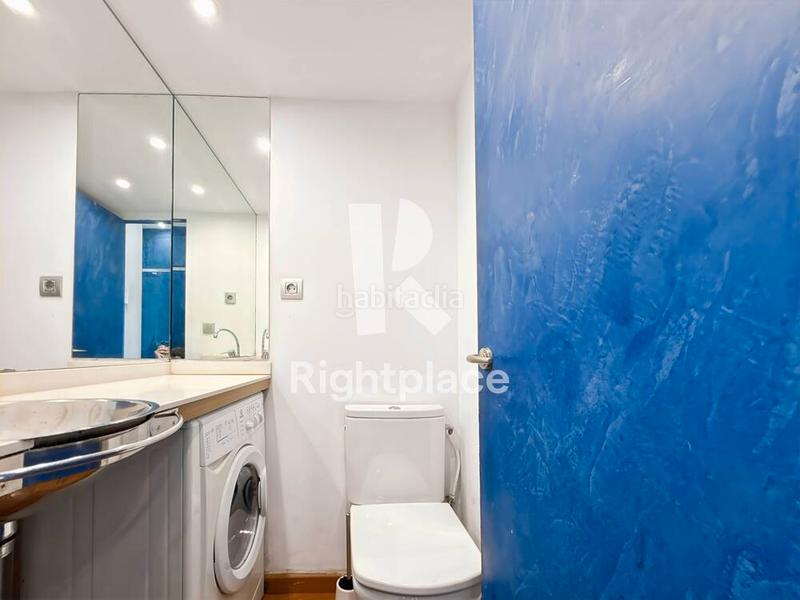 Foto 23603b16-22a4-4e1e-9f05-0921c8c07508. Monolocale con riscaldamento in Hostafrancs Barcelona