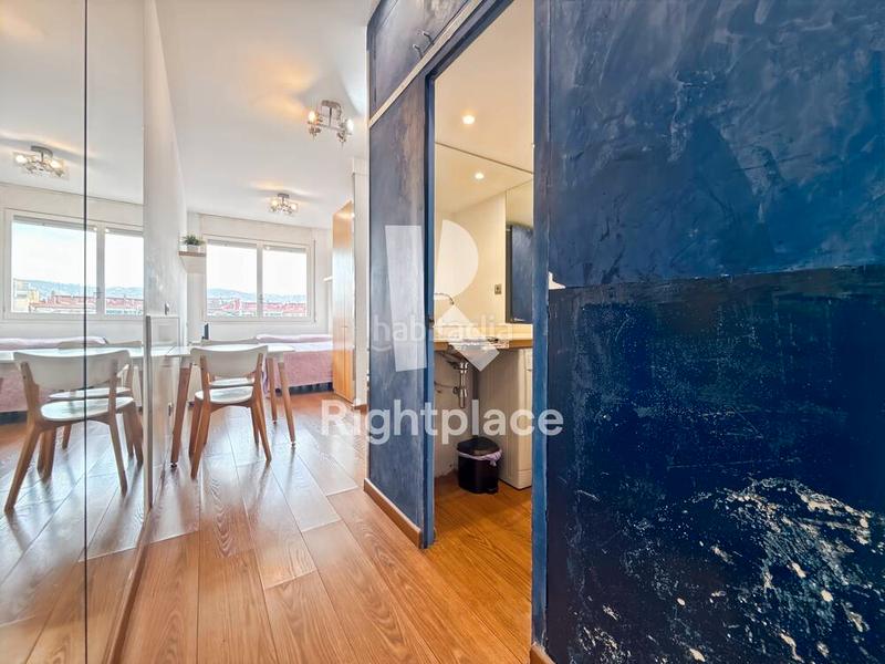 Foto 2f3bef03-8589-4a43-8bc0-c2839e80effe. Monolocale con riscaldamento in Hostafrancs Barcelona