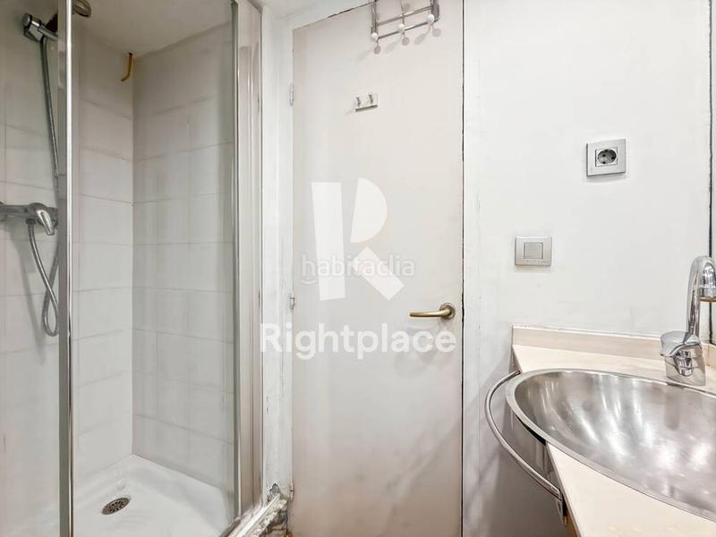 Foto 40d35a5e-48ea-43d5-94a4-14601b9a85b3. Monolocale con riscaldamento in Hostafrancs Barcelona