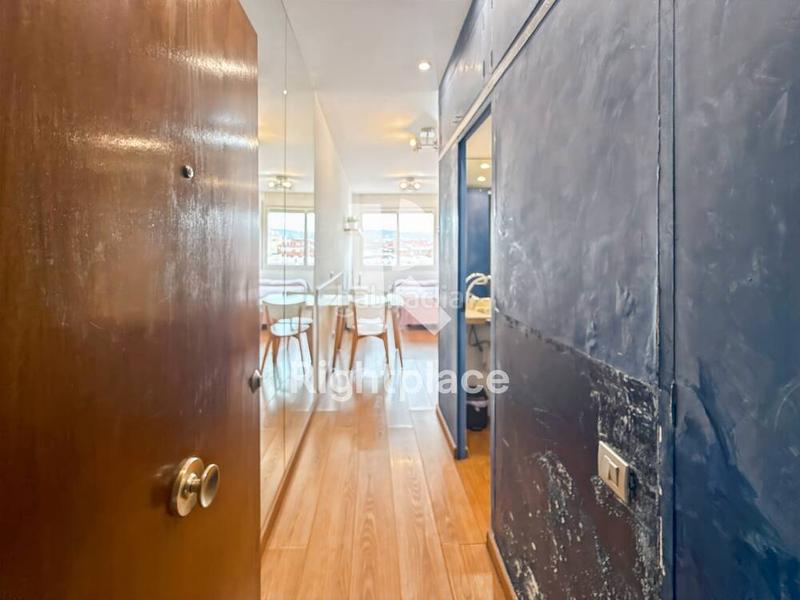 Foto 5c00ecc1-116b-42c4-9181-7964f5328304. Monolocale con riscaldamento in Hostafrancs Barcelona