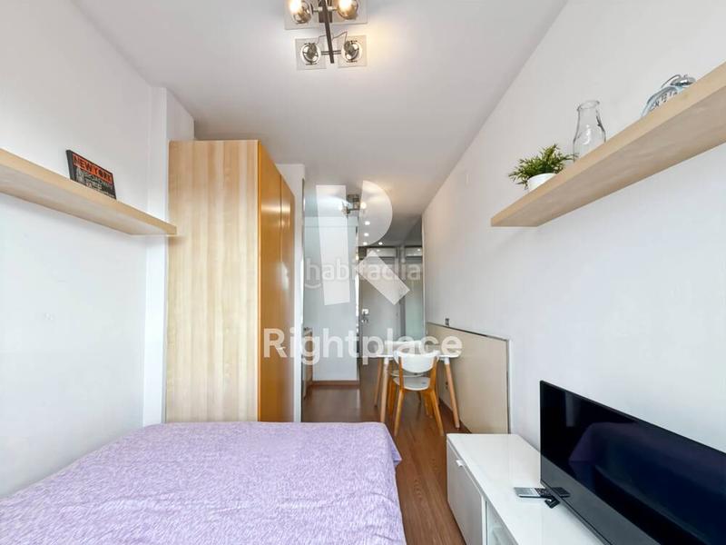 Foto 786acc3f-785a-42f0-8d20-475da4c2a447. Monolocale con riscaldamento in Hostafrancs Barcelona