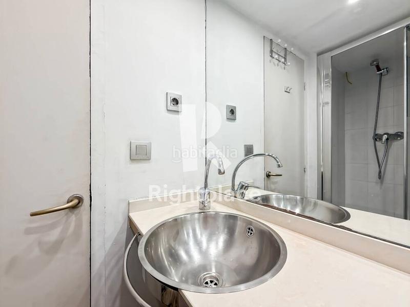 Foto e760eda6-b379-4597-a97a-50ab5b1446dc. Monolocale con riscaldamento in Hostafrancs Barcelona