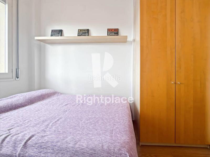 Foto ec774a69-7f9c-4031-bc36-f3a588366b8e. Monolocale con riscaldamento in Hostafrancs Barcelona