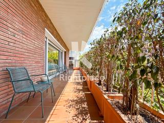 Location Appartement à Sant Gervasi - Bonanova