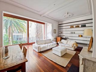 Location Appartement à Dreta de l´Eixample