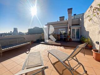 Miete Etagenwohnung in Dreta de l´Eixample