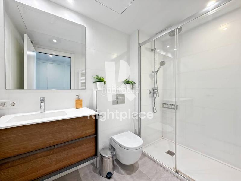 Foto 3086bcfc-c6e9-450b-a2b7-457024dff9d1. Lloguer apartament amb calefacció a Barceloneta Barcelona