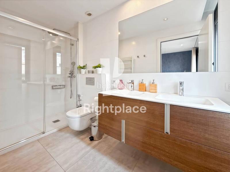 Foto dfc18939-c670-4002-8ece-6598b3d09fc2. Lloguer apartament amb calefacció a Barceloneta Barcelona