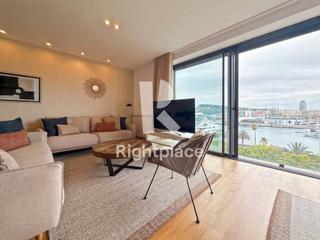 Miete Appartement in Barceloneta