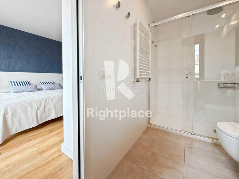 Foto c27dd5de-ce80-499a-b467-d9ca769be9a3. Affitto piccolo appartamento con riscaldamento in Barcelona