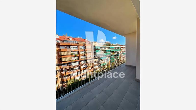 Foto fcbc6ec0-bace-4315-91c7-61d91d74d2fd. Lloguer apartament amb calefacció a Sant Ramon - Maternitat Barcelona