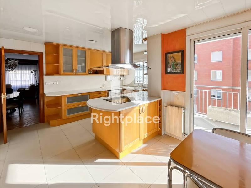Foto cb7b5d30-3e6a-46bc-897a-37b7e392e677. Alquiler apartamento en Sant Ramon - Maternitat Barcelona