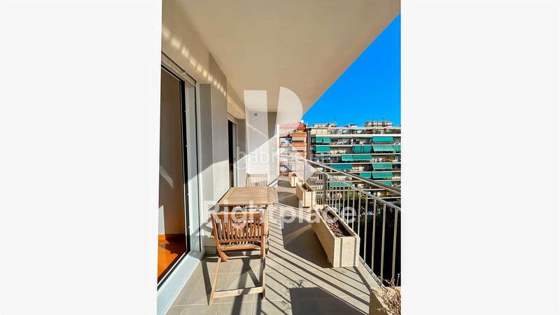 Foto fef5dcd6-905e-48b5-8e67-54888db7d404. Alquiler apartamento en Sant Ramon - Maternitat Barcelona