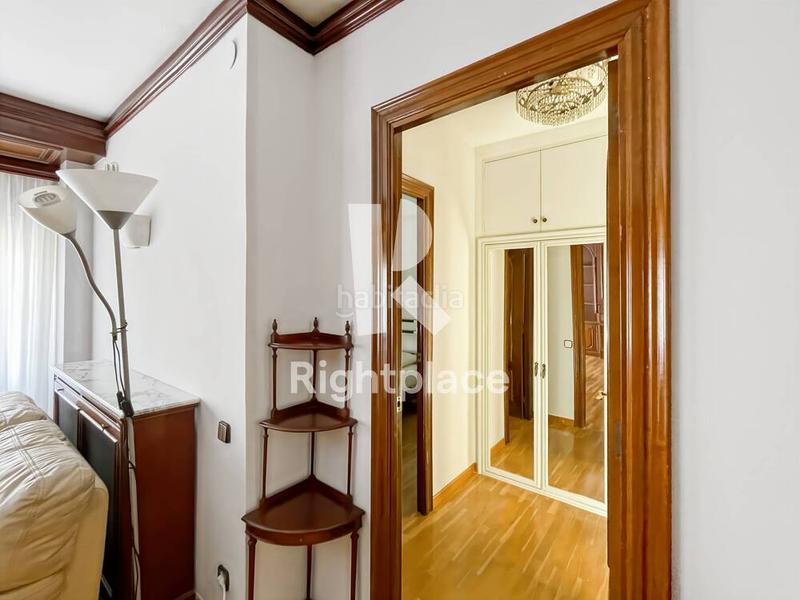 Foto 3eca0254-90b6-4601-a7c0-ae581d5fe590. Rent apartment with heating in Sant Ramon - Maternitat Barcelona