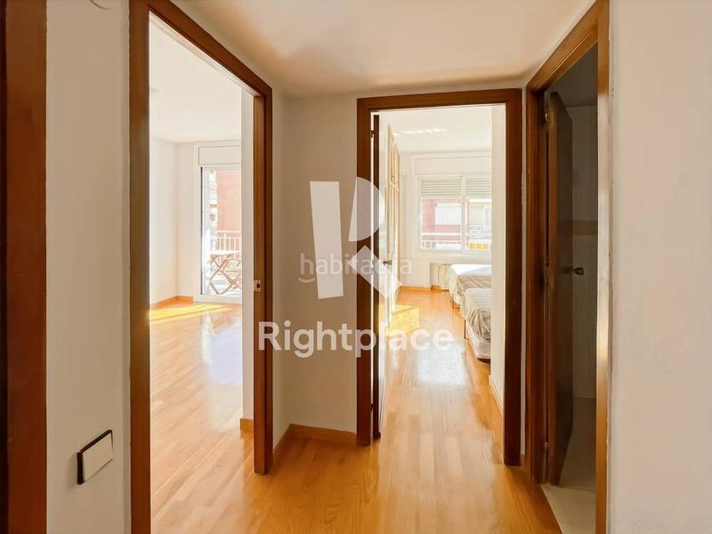 Foto 82f4e9b9-7ffa-49c8-b4c8-2050e8689818. Rent apartment with heating in Sant Ramon - Maternitat Barcelona