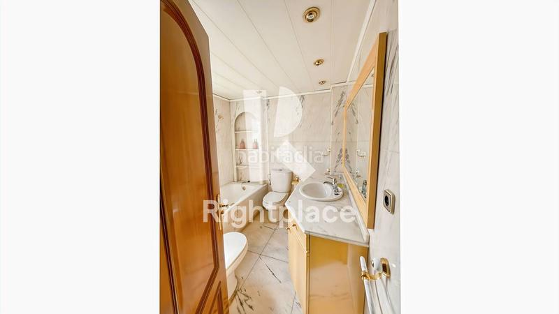 Foto 6653f84c-680b-4dc8-a785-e3251606f64c. Location appartement avec chauffage dans Sant Ramon - Maternitat Barcelona