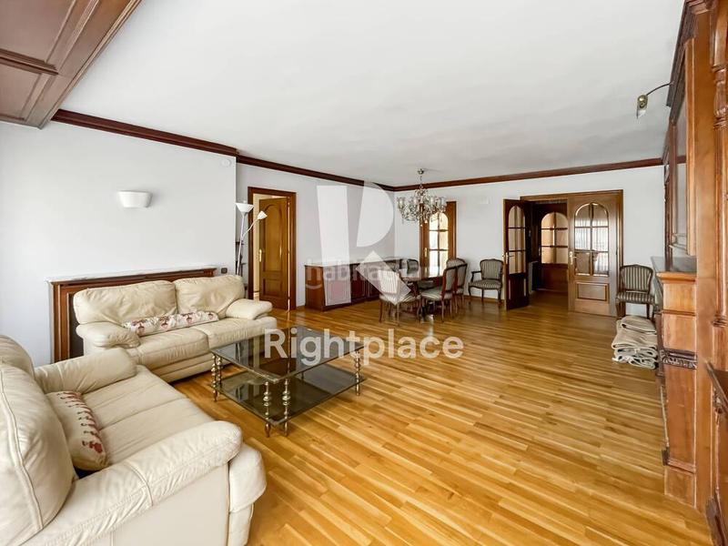 Foto 92e1039f-f31e-4634-ac92-2f04864ea7ff. Location appartement avec chauffage dans Sant Ramon - Maternitat Barcelona