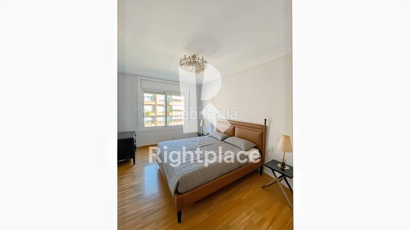 Foto 23b75036-a925-4adf-9424-5ded037feb67. Miete appartement mit heizung in Sant Ramon - Maternitat Barcelona