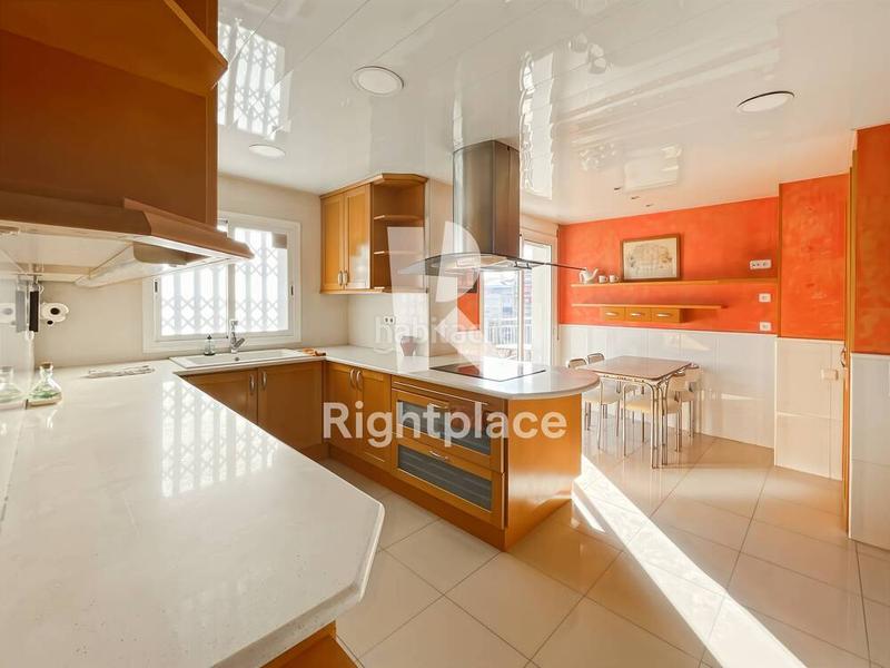 Foto 607b43eb-40d2-462f-b467-fb1961ffb5a5. Miete appartement mit heizung in Sant Ramon - Maternitat Barcelona