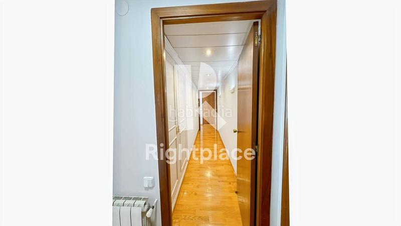 Foto f9e32f77-42e3-4d46-900b-542aecb6105b. Miete appartement mit heizung in Sant Ramon - Maternitat Barcelona
