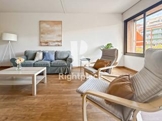 Apartament a La Nova Esquerra de l´Eixample