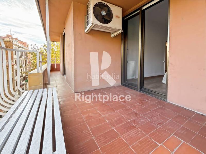Foto 5228fba5-b598-4bc5-af8e-2ce1fdae3685. Alquiler apartamento en La Nova Esquerra de l´Eixample Barcelona