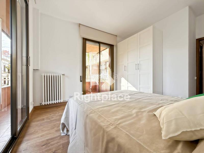 Foto c5c2e410-0cda-4da1-99e4-ec6cec8632b4. Alquiler apartamento en La Nova Esquerra de l´Eixample Barcelona